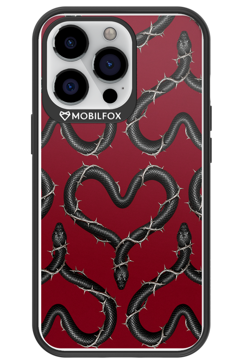 Bad Lover 2.0 - Apple iPhone 13 Pro