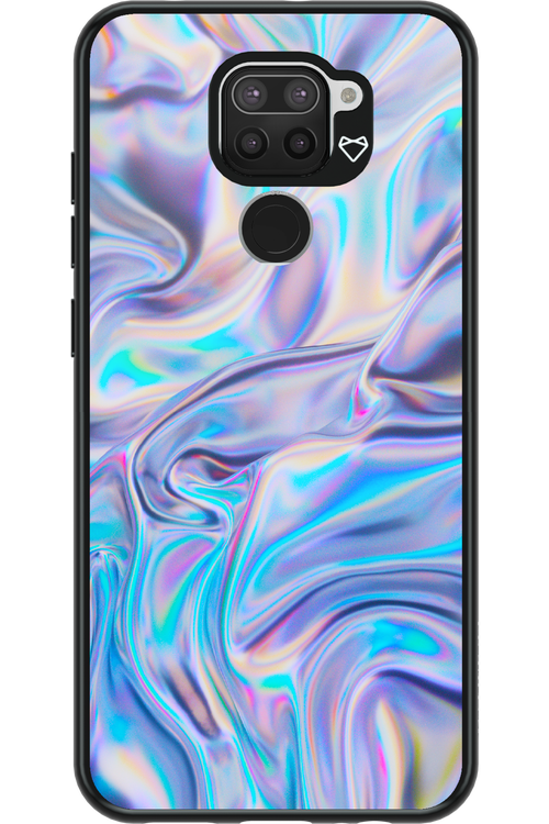 Holo Dreams - Xiaomi Redmi Note 9