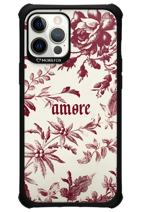 Amore 2.0 - Apple iPhone 12 Pro Max
