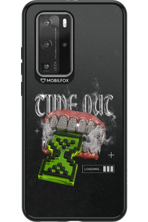 Time Out 2.0 - Huawei P40 Pro
