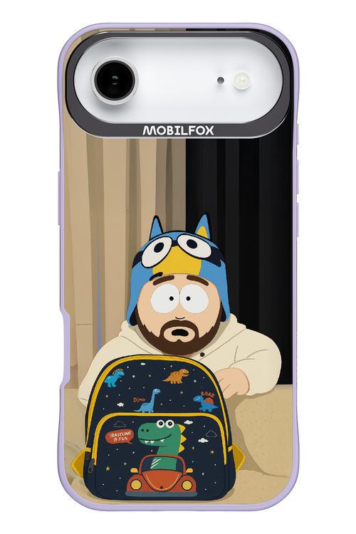KidHeli 2.0 - Apple iPhone 17 Air