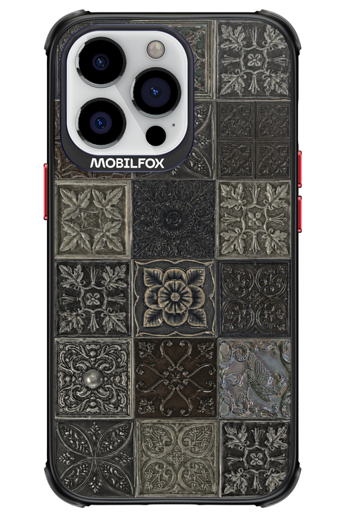 Tiles 2.0 - Apple iPhone 13 Pro