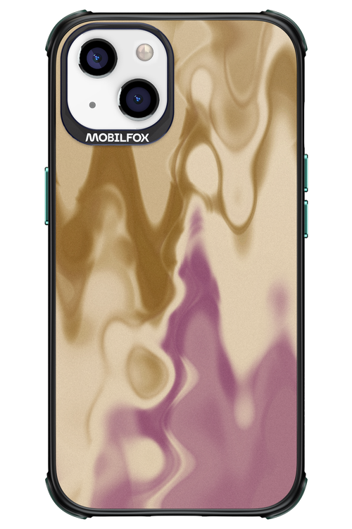 Olive Flow 2.0 - Apple iPhone 13