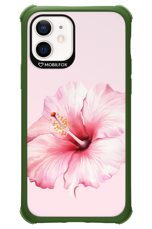 HibiPinky 2.0 - Apple iPhone 12