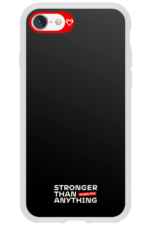 Stronger - Apple iPhone SE 2020