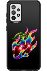 Flamin Hot Cherry 2.0 - Samsung Galaxy A72