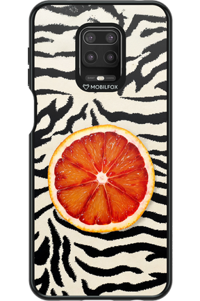 Wild Nectarin 2.0 - Xiaomi Redmi Note 9 Pro