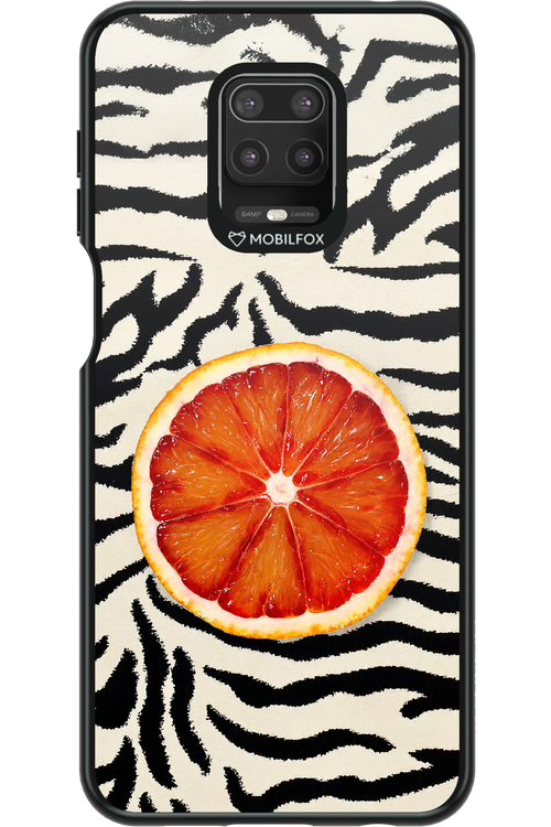 Wild Nectarin 2.0 - Xiaomi Redmi Note 9 Pro