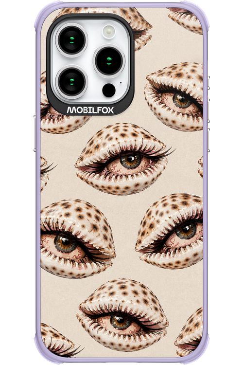 Ocean Eyes 2.0 - Apple iPhone 15 Pro Max
