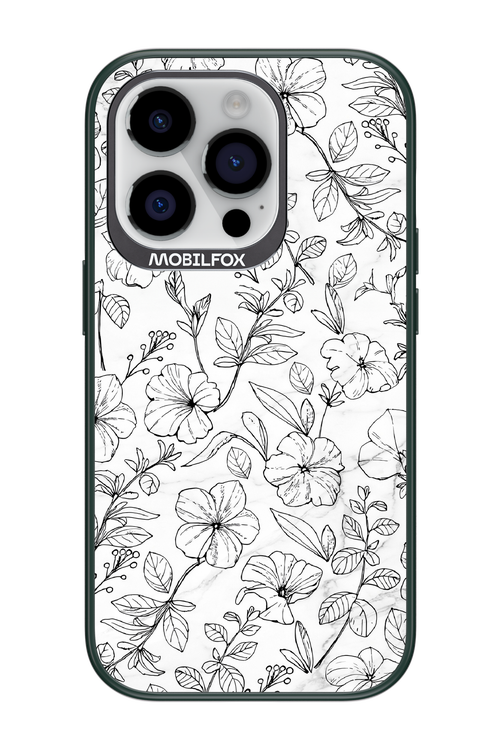 Lineart Beuty - Apple iPhone 14 Pro