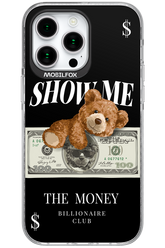 Show Me The Money 2.0 - Apple iPhone 15 Pro Max