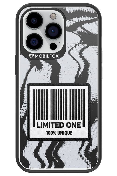 Limited One 2.0 - Apple iPhone 13 Pro