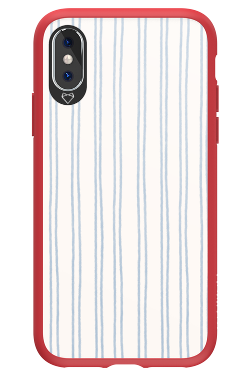 Beach Boy 2.0 - Apple iPhone X