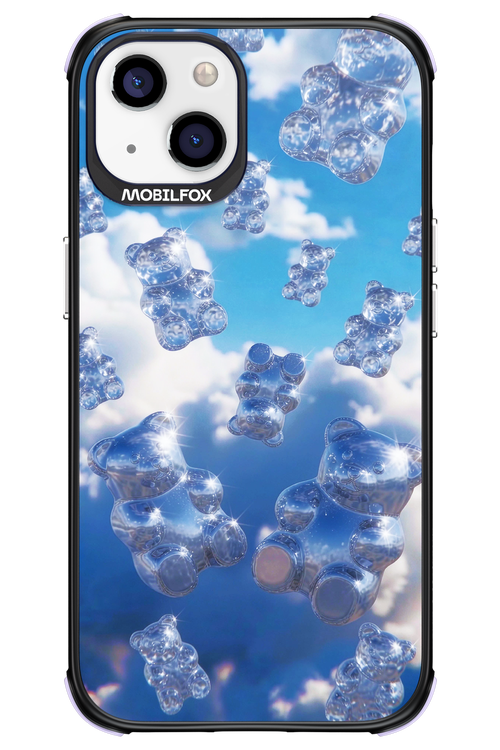 Crystal Bears 2.0 - Apple iPhone 13