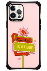 Cupid sign 2.0 - Apple iPhone 12 Pro Max