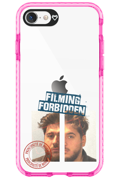 Romeo Mugshot 2.0 - Apple iPhone SE 2022