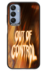 Out of Control 2.0 - Samsung A25