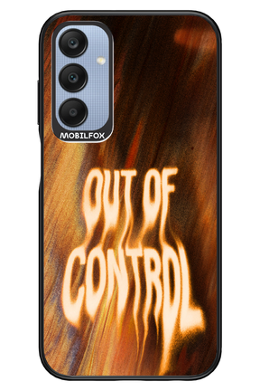 Out of Control 2.0 - Samsung A25