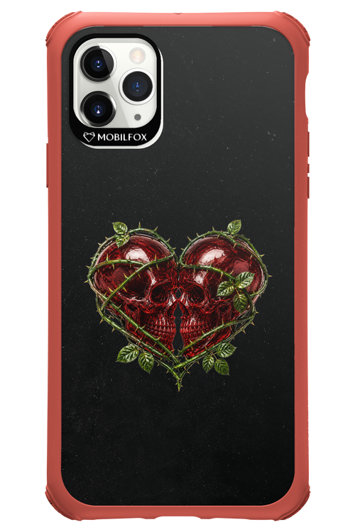 Omen Kiss 2.0 - Apple iPhone 11 Pro Max