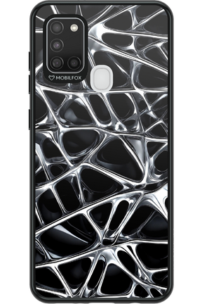 Chrome Era 2.0 - Samsung Galaxy A21 S