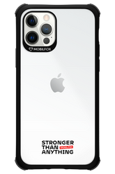 Stronger (Nude) - Apple iPhone 12 Pro