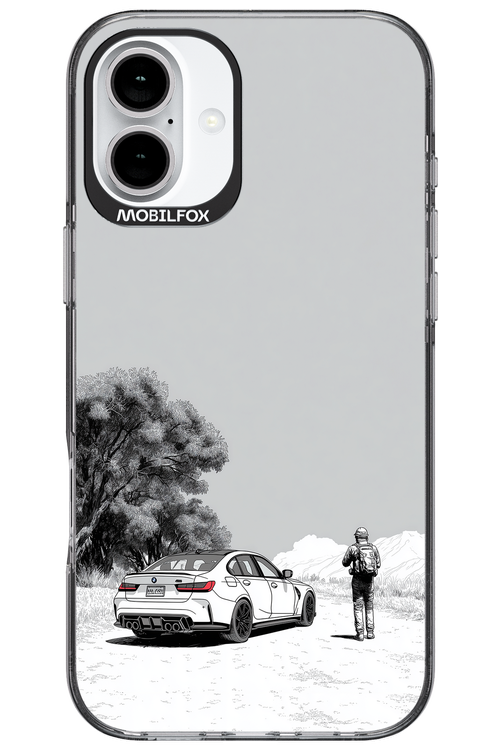 Dreamland 2.0 - Apple iPhone 16 Plus