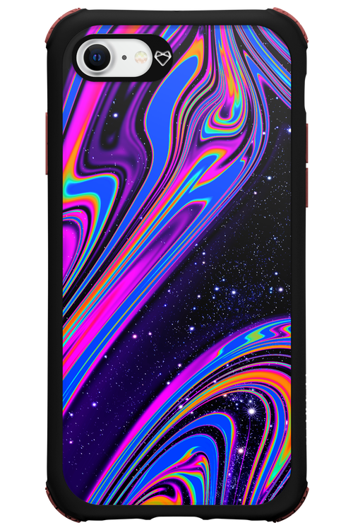 Galactic Psy - Apple iPhone SE 2020