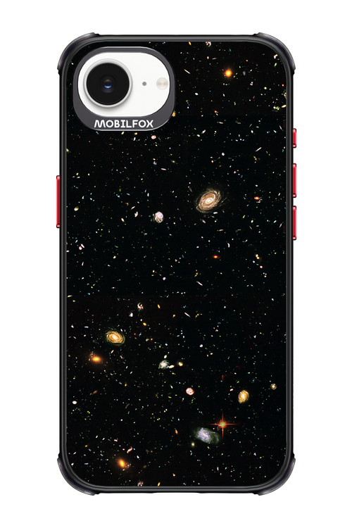 Cosmic Space 2.0 - Apple iPhone 16e