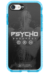 X-Ray - Apple iPhone SE 2020