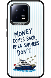 Ibiza summers 2.0 - Xiaomi 13