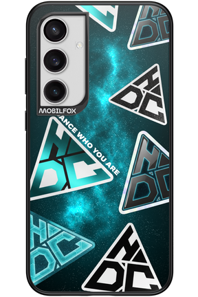 HDC 6 2.0 - Samsung Galaxy S24+