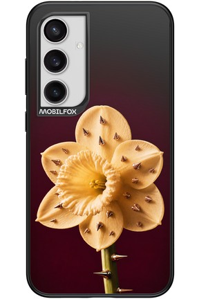 Not Your Flower 2.0 - Samsung Galaxy S24+