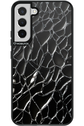 Alien Grid 2.0 - Samsung Galaxy S22+
