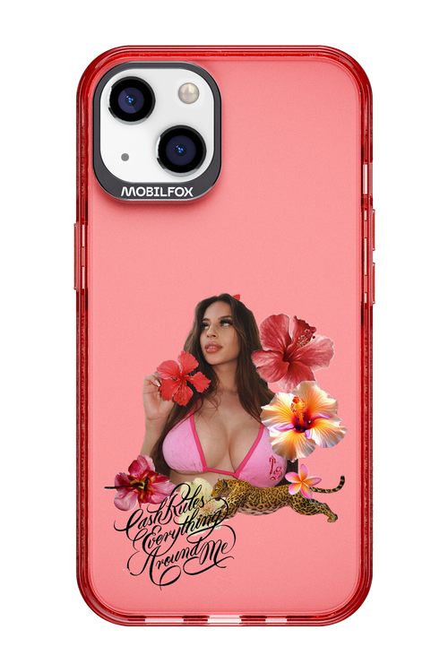 Island Money Muse 2.0 - Apple iPhone 13