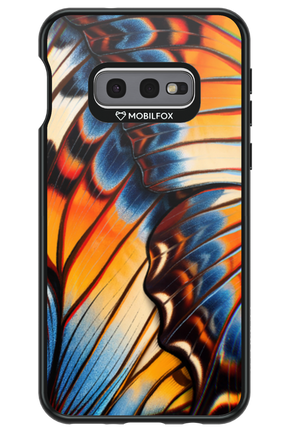Rainbow Wing 2.0 - Samsung Galaxy S10e