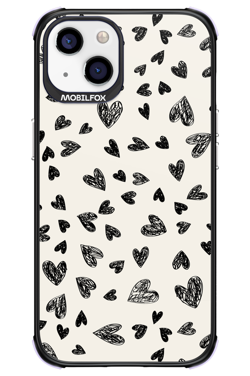 Crazy in Luv 2.0 - Apple iPhone 13