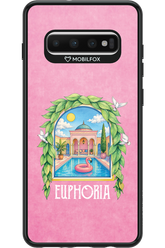 Euphoria 2.0 - Samsung Galaxy S10+