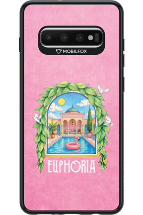Euphoria 2.0 - Samsung Galaxy S10+