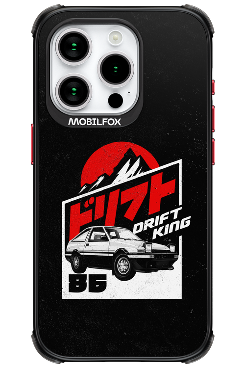 Drift king - Apple iPhone 15 Pro