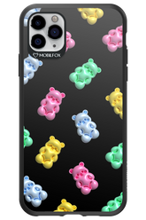 Gummy Bears - Apple iPhone 11 Pro Max