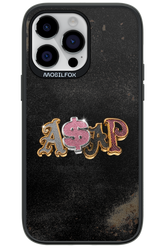 ASAP 2.0 - Apple iPhone 14 Pro Max