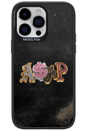 ASAP 2.0 - Apple iPhone 14 Pro Max