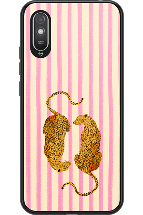 Retro Leo 2.0 - Xiaomi Redmi 9A