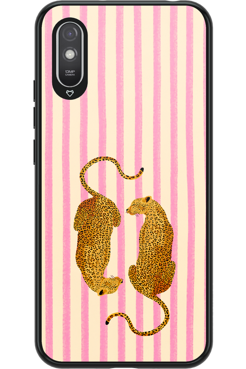 Retro Leo 2.0 - Xiaomi Redmi 9A