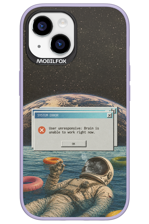 Too High 2.0 - Apple iPhone 15
