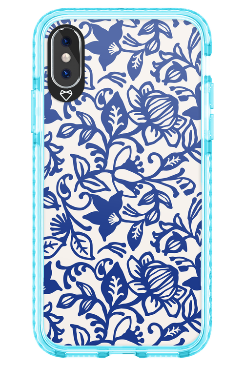 Riviera Fiora 2.0 - Apple iPhone X