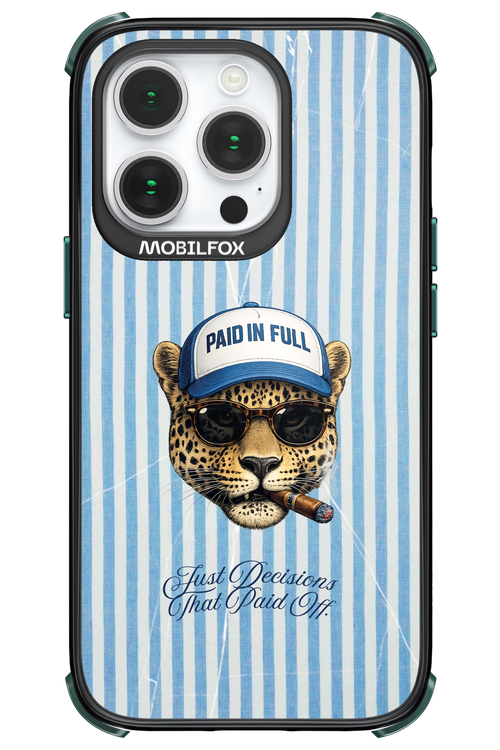 Paid in Full 2.0 - Apple iPhone 14 Pro