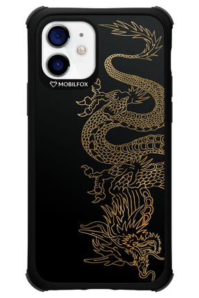 Gold Age - Apple iPhone 12