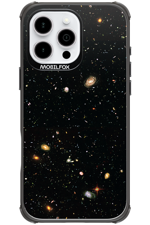 Cosmic Space 2.0 - Apple iPhone 16 Pro Max