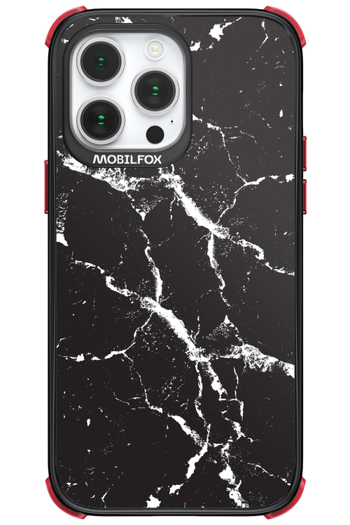 Grunge Marble - Apple iPhone 14 Pro Max